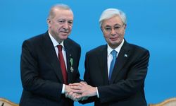 Tokayev: Türkiye, büyük başarılar elde etti