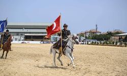 Etnospor Festivali 8. kez kapılarını açıyor