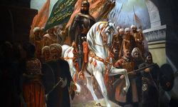 İstanbul'un fethinin 573. yıl dönümü