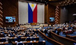 Filipinler Senatosu’nda silah sesleri