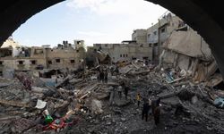 Hamas: Gazze’deki ateşkes anlaşması çökme tehlikesinde