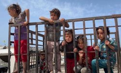 Türkiye, Gazzeli çocuklar için 'umut tesisi' kuruyor