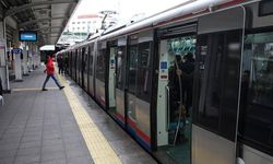 Ankara'da bazı banliyö ve tren seferlerinde düzenleme yapılacak
