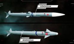 GÖKDOĞAN ve BOZDOĞAN'dan kritik başarı