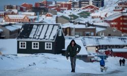 Grönland'dan ABD'ye tepki: Biz denek değiliz