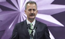 SSB Başkanı Görgün: Hedef 11 milyar dolar ihracat ve ilk 10