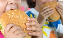 Türkiye'nin 'hızlı' favorileri belli oldu: Zirvede hamburger ve çikolata var