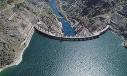 Enerjide arz risklerine karşı Türkiye'nin güvencesi HES'ler