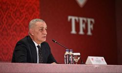 TFF'den yeni sezon için yabancı hakem açıklaması