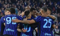 İtalya Kupası'nın sahibini Inter