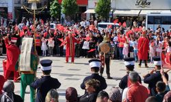 İstanbul’un Fethinin 573. Yıl Dönümü Özel Etkinliklerle Kutlanıyor