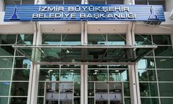 İzmir'de belediye şirketi İzdoğa'ya operasyon: 5 gözaltı