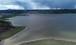Kars’ta baraj alarmı: Su seviyesi zirvede