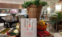 Kolombiya'da gastronomi diplomasisi