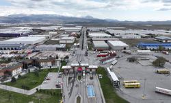 Serbest bölgelerden 4,2 milyar dolarlık ihracat