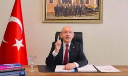 Kılıçdaroğlu'ndan CHP'ye 'arınma' mesajı