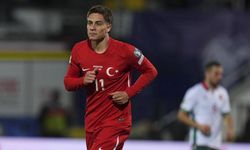 Kenan Yıldız: Önceliklerim ailem, dinim ve futbol