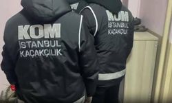 İstanbul merkezli sahte fatura operasyonu: 24 gözaltı