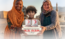 Bayram gelmeden 4 taksitle kurban bağışı nasıl yapılır?
