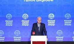 Kurtulmuş: Türkiye küresel adalet arayışının öncüsü oldu