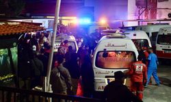 Soykırımcı İsrail Lübnan'da 2'si çocuk 8 kişiyi daha katletti