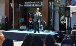 Esenler’de 19 Mayıs Coşkusu Gençlik Günleri’yle Zirveye Taşındı
