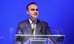 Bakan Kacır: Girişimlerimizin küresel sahnede daha güçlü yer almasını destekliyoruz