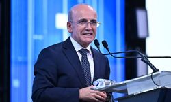 Bakan Şimşek: Bütçe performansımız hedeflerle uyumlu seyrediyor