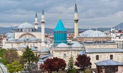Mevlana'nın eserleri özel koşullarda korunuyor