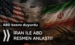 ABD basını duyurdu! ABD ile İran anlaştı