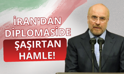 İran'dan diplomaside şaşırtan hamle!
