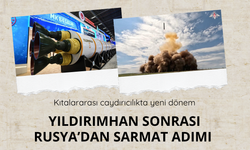 Kıtalararası caydırıcılıkta yeni dönem
