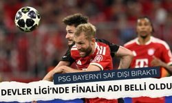 UEFA Şampiyonlar Ligi'nde Arsenal'in rakibi belli oldu!