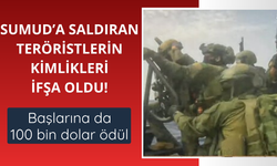 İranlı hackerlar filoya saldıran 69 İsrail askerini ifşa etti
