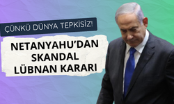 Netanyahu'dan Lübnan'a saldırıların arttırılması talimatı