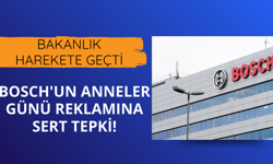 Bosch'un Anneler Günü reklam filmine inceleme