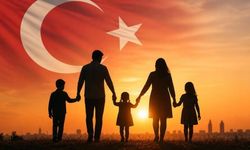 15 Mayıs Milli Aile Haftası olarak tüm Türkiye'de kutlanacak