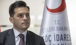 Göç İdaresi Başkanlığına yeni atama