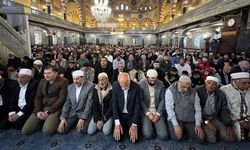 Türkiye genelinde Kurban Bayramı kutlanıyor