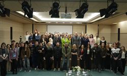 İAÜ Uluslararası İletişim, Dijitalleşme ve Toplum Sempozyumu