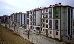 Yeni binalara enerji kimlik belgesi ve bina yaşam döngüsü analizi şartı