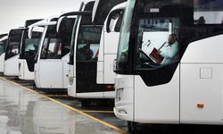 Otobüs bileti 12 saat kalana kadar tam iade edilebilecek