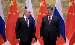 Kremlin: Putin, 19-20 Mayıs'ta Çin'i ziyaret edecek
