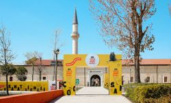 Rami Çocuk ve Sanat Bienali’nde ziyaretçi sayısı 350 bini geçti