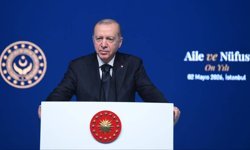 Başkan Erdoğan: Aile, milletimizin sığınabileceği en güvenli limandır