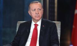 Başkan Erdoğan: Sorumluluk almaktan kaçınmıyoruz