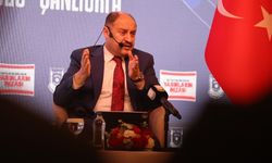 Başkan Gülpınar 2 yıllık hizmetini değerlendirdi