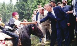 Bilge liderin gölgesinde bir ömür: Diplomasi, Direniş ve Bosna
