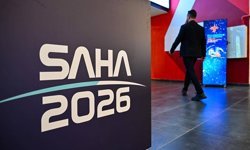 SAHA 2026’da dördüncü gün heyecanı: Erdoğan savunma devlerini ziyaret edecek