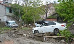 Afet bölgesine 30 milyon lira destek